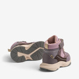 Wheat SMU Sneaker Bootie Muni 2.0 Tex Boot 1346 lavender