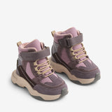 Wheat SMU Sneaker Bootie Muni 2.0 Tex Boot 1346 lavender