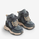 Wheat SMU Sneaker Bootie Muni 2.0 Tex Boot 1460 stormy weather