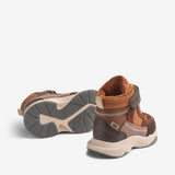 Wheat SMU Sneaker Bootie Muni 2.0 Tex Boot 9002 cognac