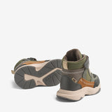 Wheat SMU Sneaker Bootie Muni 2.0 Tex Boot 9690 thyme