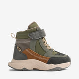 Wheat SMU Sneaker Bootie Muni 2.0 Tex Boot 9690 thyme