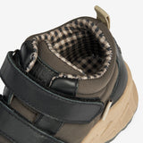 Wheat Footwear Sneaker Leony Tex Sneakers 0021 black