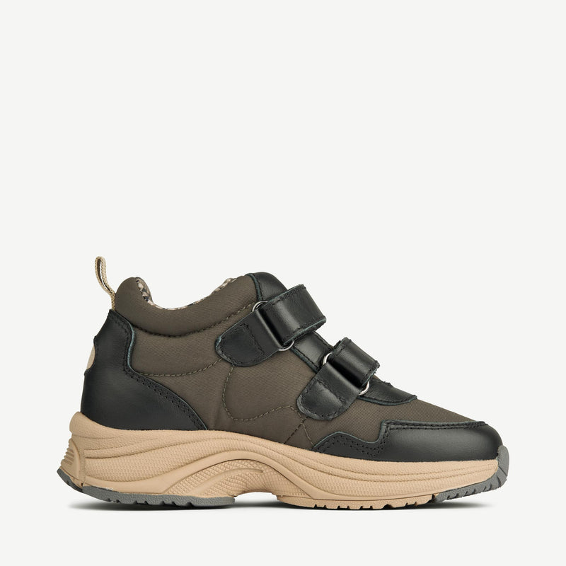 Wheat Footwear Sneaker Leony Tex Sneakers 0021 black