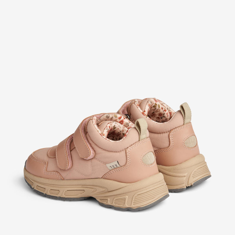 Wheat Footwear Tex Sneaker Leony Sneakers 2031 rose dawn