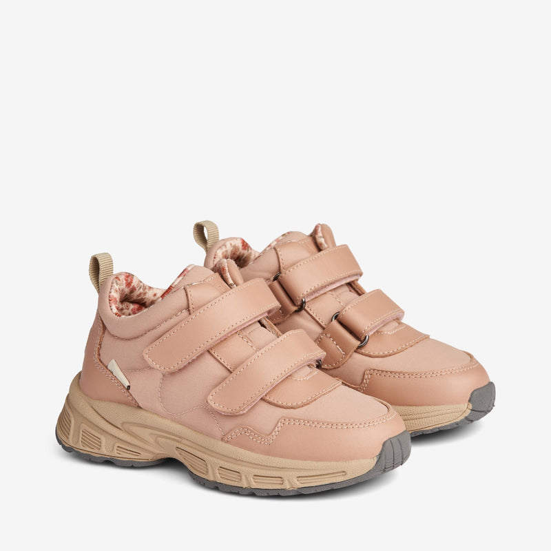 Wheat Footwear Tex Sneaker Leony Sneakers 2031 rose dawn