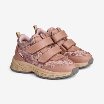 Wheat Footwear Tex Sneaker Leony Sneakers 2163 dusty rouge