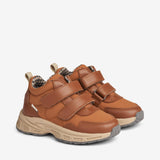 Wheat Footwear Tex Sneaker Leony Sneakers 9002 cognac