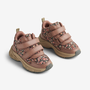 Wheat Footwear Tex Sneaker Leony Sneakers 2163 dusty rouge
