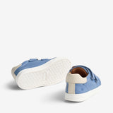 Wheat Footwear Sneaker Velo Sneakers 1260 faded denim