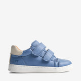 Wheat Footwear Sneaker Velo Sneakers 1260 faded denim