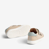 Wheat Footwear Sneaker Velo Sneakers 2575 eggshell aqua