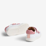 Wheat Footwear Sneaker Velo Sneakers 2725 white powder