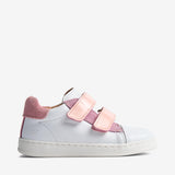 Wheat Footwear Sneaker Velo Sneakers 2725 white powder