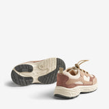 Wheat Footwear  Sneaker mit Schnellschnürung Arthur Sneakers 2031 rose dawn
