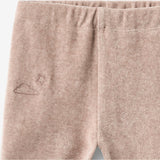 Wheat Main Soft Pants Shiloh Sky Trousers 9616 melange rose