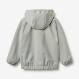 Wheat Outerwear Softshell-Jacke Alleo Jacket 9601 light flint
