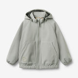 Wheat Outerwear Softshell-Jacke Alleo Jacket 9601 light flint