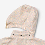 Wheat Outerwear Softshell-Jacke Mitta Jacket 1191 rose shadow flowers