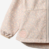 Wheat Outerwear Softshell-Jacke Mitta Jacket 1191 rose shadow flowers
