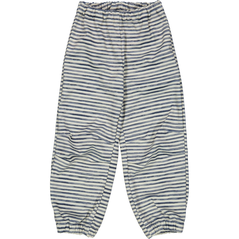 Softshell Hose Jean - kit stripe