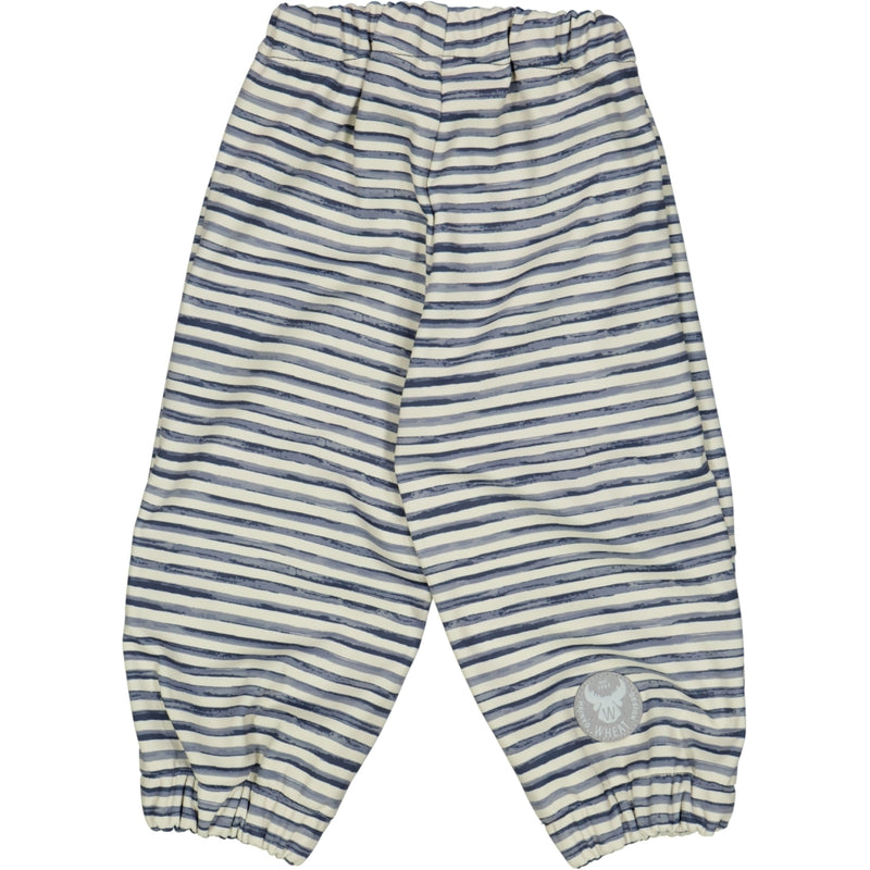 Softshellhose Jean - kit stripe