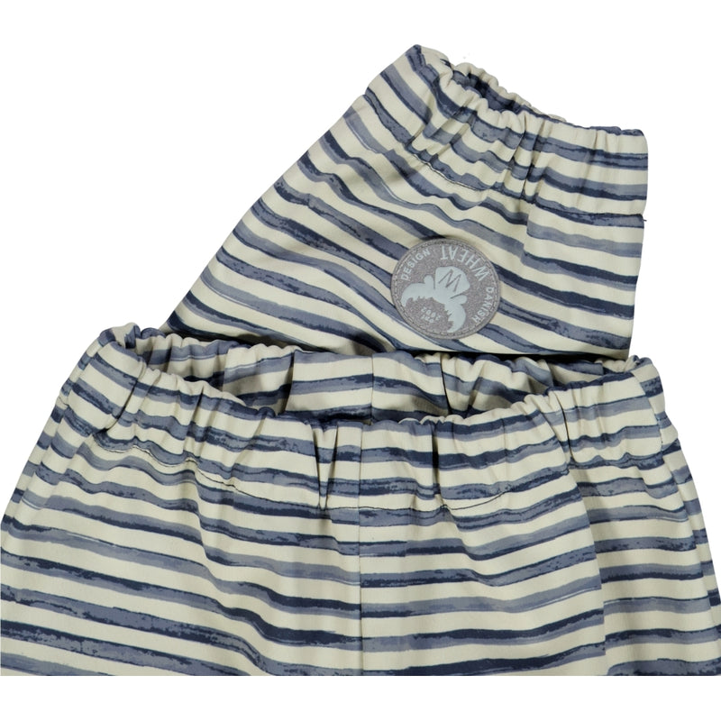 Softshellhose Jean - kit stripe