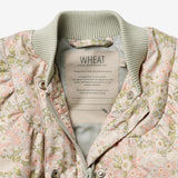 Wheat Outerwear  Sommer Steppjacke Lola Jackets 2597 sea salt roses