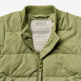 Wheat Outerwear  Sommer Steppjacke Malo Jackets 4147 sprout
