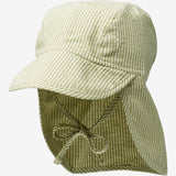 Wheat Main  Sonnenhut Albert Acc 4142 green stripe