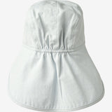 Wheat Main Sonnenhut Albert Accessory 9429 light blue chambray