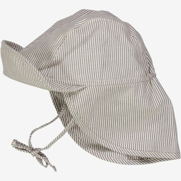 Wheat Main  Sonnenhut Albert | Baby Acc 1045 classic blue stripe
