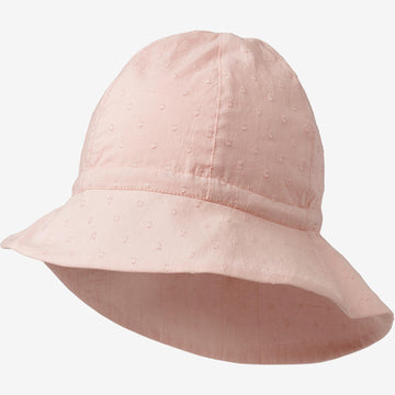 Wheat Main  Sonnenhut Chloé Accessory 2281 rose ballet