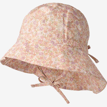 Wheat Main Sonnenhut Chloé Accessory 1358 lilac flowers