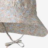 Wheat Main Sonnenhut Chloé Accessory 2650 air blue flowers
