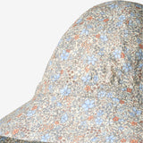 Wheat Main Sonnenhut Chloé Accessory 2650 air blue flowers