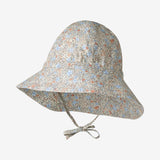 Wheat Main Sonnenhut Chloé Accessory 2650 air blue flowers