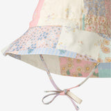 Wheat Main Sonnenhut Chloé Accessory 9618 patchwork flowers
