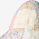 Wheat Main Sonnenhut Chloé Accessory 9618 patchwork flowers