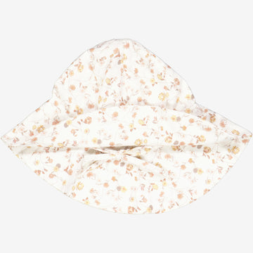 Wheat Main  Sonnenhut Chloè | Baby Acc 2027 flower poppy