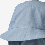 Wheat Main Sonnenhut Tonga Accessory 9633 blue chambrey