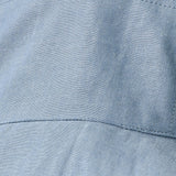 Wheat Main Sonnenhut Tonga Accessory 9633 blue chambrey