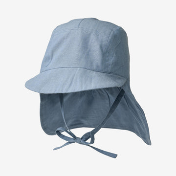 Wheat Main Sonnenhut Tonga Accessory 9633 blue chambrey