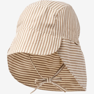 Wheat Main Sonnenhut Tonga Accessory 9524 cappucino stripe