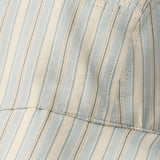 Wheat Main Sonnenhut Tonga Accessory 9634 blue ocean stripe