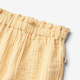 Wheat Main  Spitzen-Hose Petrine Trousers 5001 pale apricot