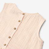 Wheat Main Spitzenkante Bea Shirts and Blouses 9438 rose water
