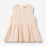 Wheat Main Spitzenkante Bea Shirts and Blouses 9438 rose water