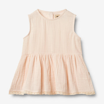 Wheat Main Spitzenkante Bea Shirts and Blouses 9438 rose water