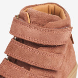Wheat Footwear Sportliche Gerd Klett Tex Sneakers 2163 dusty rouge 